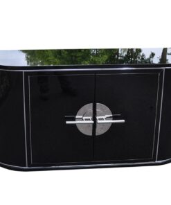 Art Deco Sideboard, wundervoller Korpus