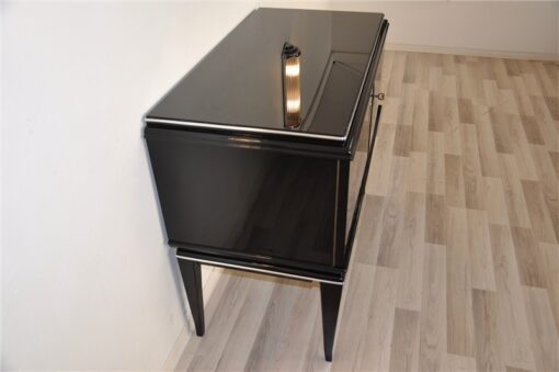 Art Deco Konsole, Sideboard