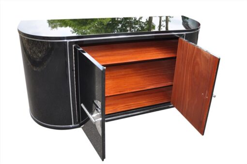 Art Deco Sideboard, wundervoller Korpus