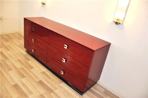 art-deco-sideboard-ferrari-rosso-1