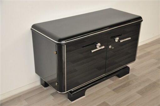 Französische Art Deco kommode, Elegantes Design