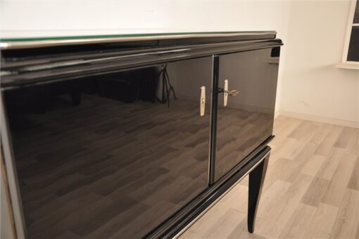 Art Deco Konsole, Sideboard