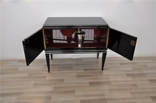 Art Deco Konsole, Sideboard