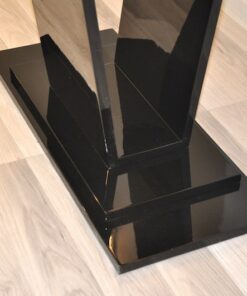 Art Deco Konsole, filigranes Design