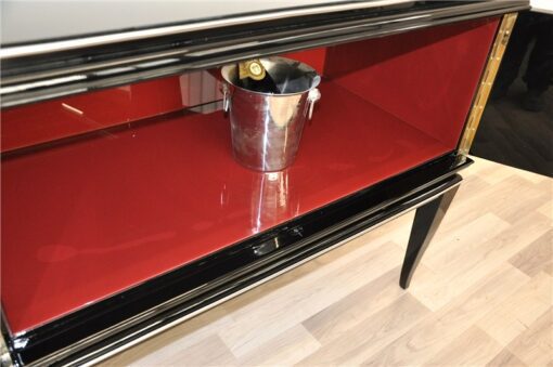 Art Deco Konsole, Sideboard