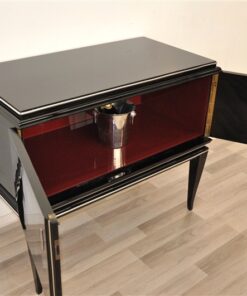 Art Deco Konsole, Sideboard