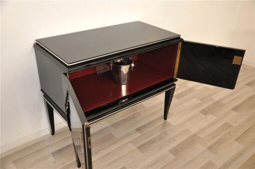 Art Deco Konsole, Sideboard