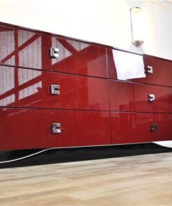 art-deco-sideboard-ferrari-rosso-3