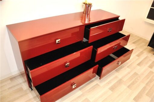 art-deco-sideboard-ferrari-rosso-6