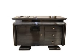 Art Déco Barmöbel - restaurierte Originale oder Replikation