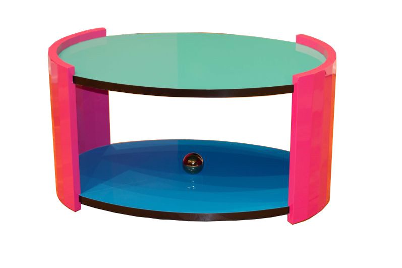 La Table Ovale by Margarethe Schreinemakers - limitiert - Original ... La Table Ovale by Margarethe Schreinemakers - limitiert - Original ...