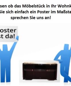 xx_SideboardRoteVerzierungen-poster