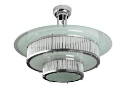 Art Déco Lampen - restaurierte Originale oder Replikation Art Déco Lampen - restaurierte Originale oder Replikation