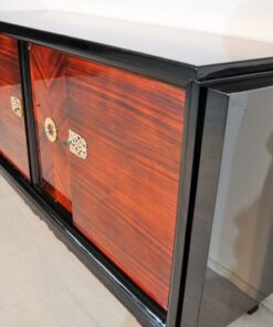 art_deco_sideboard_mit_makassarfurnier_und_messingornamenten_3