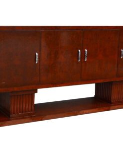 art_deco_sideboard_mit_großen_saeulen_aus_nussbaumholz_2