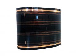 Art Déco Barmöbel - restaurierte Originale oder Replikation