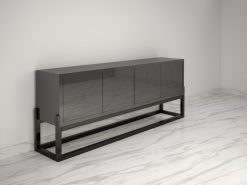 Art Déco Sideboards - restaurierte Originale oder Replikationen Art Déco Sideboards - restaurierte Originale oder Replikationen