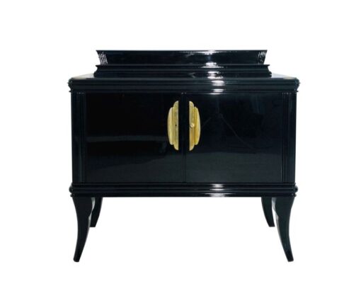 art, deco, kommode, hoch, frankreich, original, antik, modern, wohnzimmer, sideboard, 1930, flur, alt, modern, design, elegant