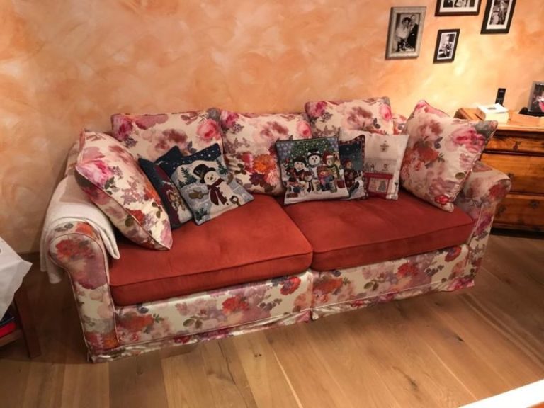 Domicil Möbel Sofas