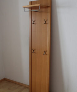 wardrobe, solid wood