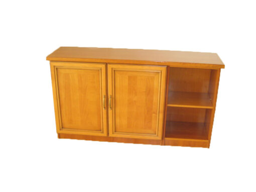 Sideboard, Made Solid Wood
