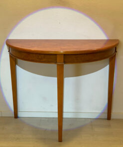 Console, Solid Wood, 95 x 47cm
