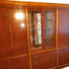Heldense Living Room Cabinet, 2x3m, Solid Wood
