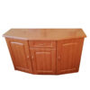 Commode, Solid Wood