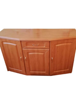 Commode, Solid Wood
