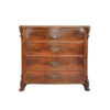 Antique Chest of Drawers, Solid Wood