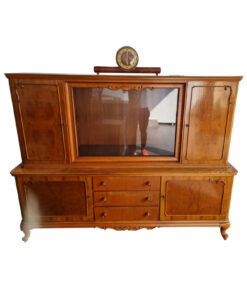 Buffet, Solid Wood, Living-/Dining Room, Chippendale