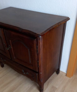 Commode, Solid Wood, Living Room
