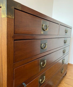 Chest of Drawers, Ship's Cabin Style, 1950s