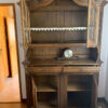 Buffet, Solid Wood, Dining Room