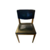 Designer Dining Room Chairs, Tito Agnoli für Matteo Grassi