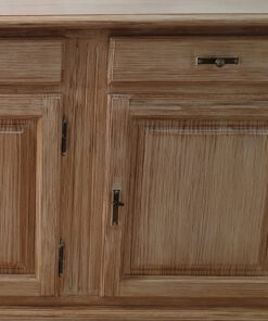 Sideboard, Solid, Pine Wood, 217cm x 95cm