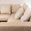 Walter Knoll Corner Sofa, YAAN LIVING, Living Room