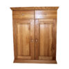 Oakwood Cabinet, Commode, Living Room
