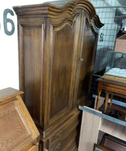 Cabinet, Living Room, Dining Room, Solid Wood