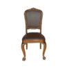 Chairs, Upholstered, Solid Wood, Study