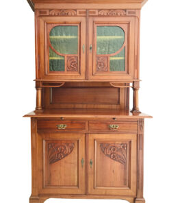Buffet, Dining Room, Solid Wood