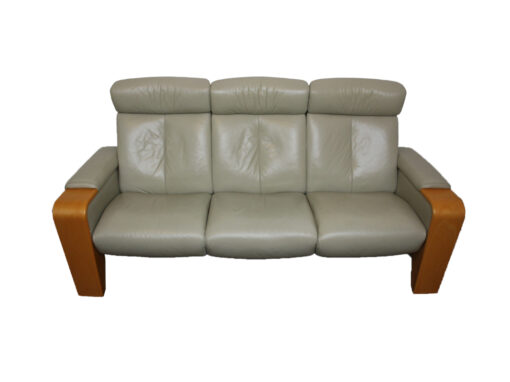 3-Seater Sofa, Model Sphinx, Relaxfunction
