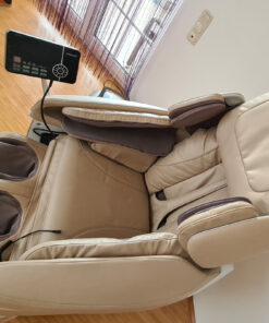 Massage Chair, Maxxus 20, 3D Massage Technique
