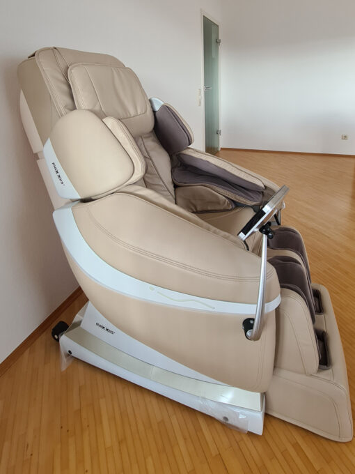 Massage Chair, Maxxus 20, 3D Massage Technique
