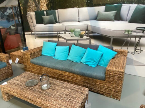 High Quality Furniture Set For Lounge / Terrace / Roof Terrace