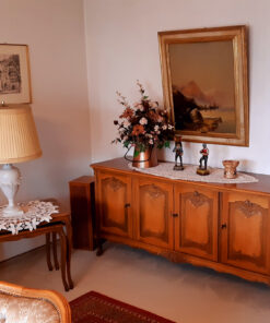 Antique Furniture Set, Living/Dining Room