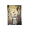 Picture "Ballons in Paris", 100 x 180cm