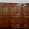 Antqiue Cabinet, Solid Wood