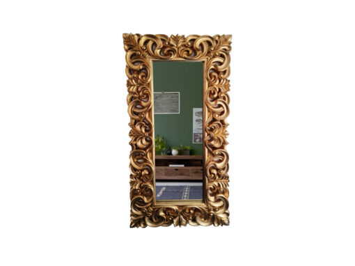 Designer Mirror, Wall Mirror, 176 x 86cm