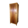 Bedroom Closet, 66 x 178cm, Solid Pear Wood